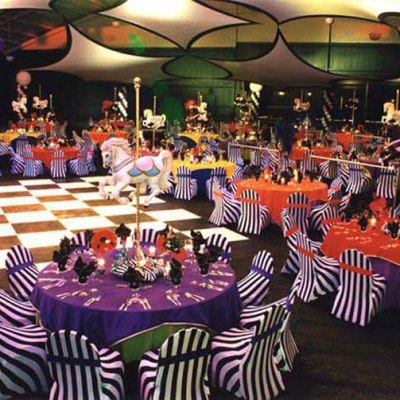 Historia de una fiesta de&nbsp;cumpleaños