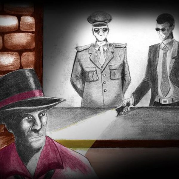 Capitulo 2 – Atajos del destino y algunas vidas&nbsp;desdichadas