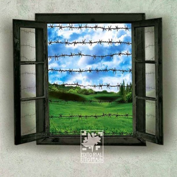 El hospicio de los Alienados  – Episodio&nbsp;primero