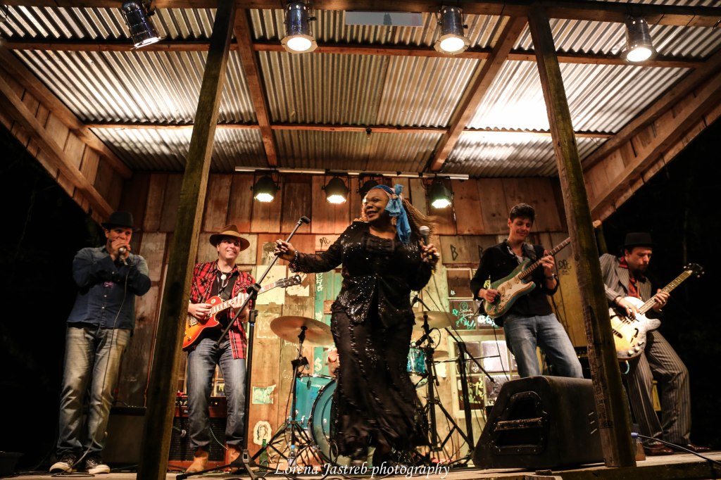 El ojo de Lorena y el disparo de mi&nbsp;mente.