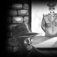 Atajos del destino y algunas vidas desdichadas&nbsp;#1