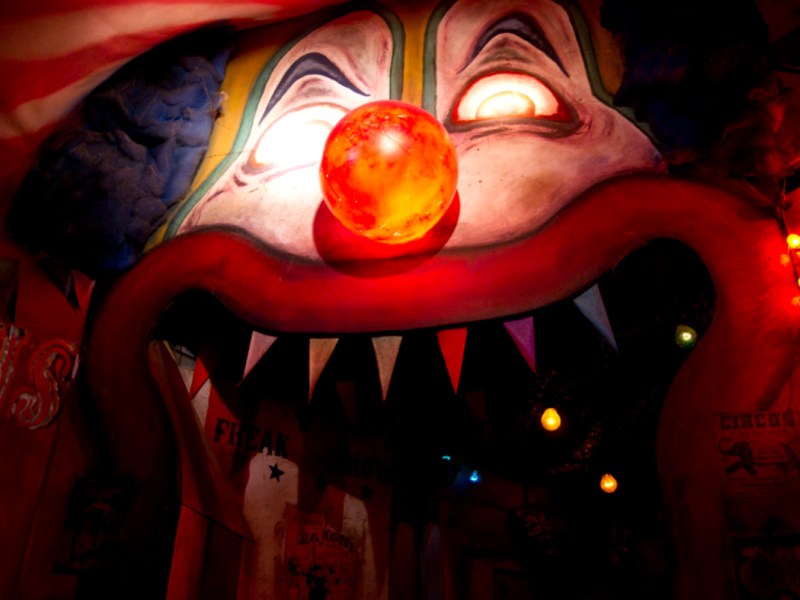 Mataron el fútbol, robaron la democracia y herimos de muerte a la&nbsp;cultura