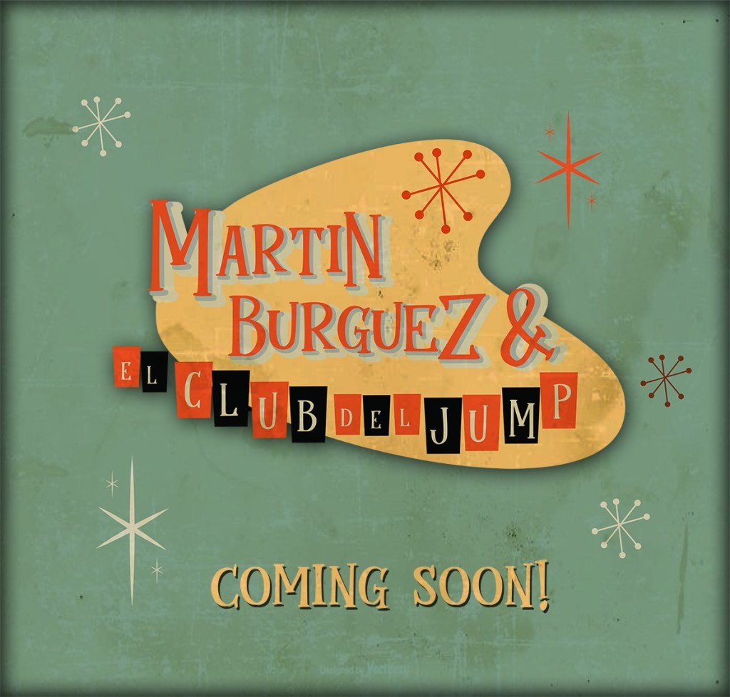 Se acerca la salida del nuevo&nbsp;disco