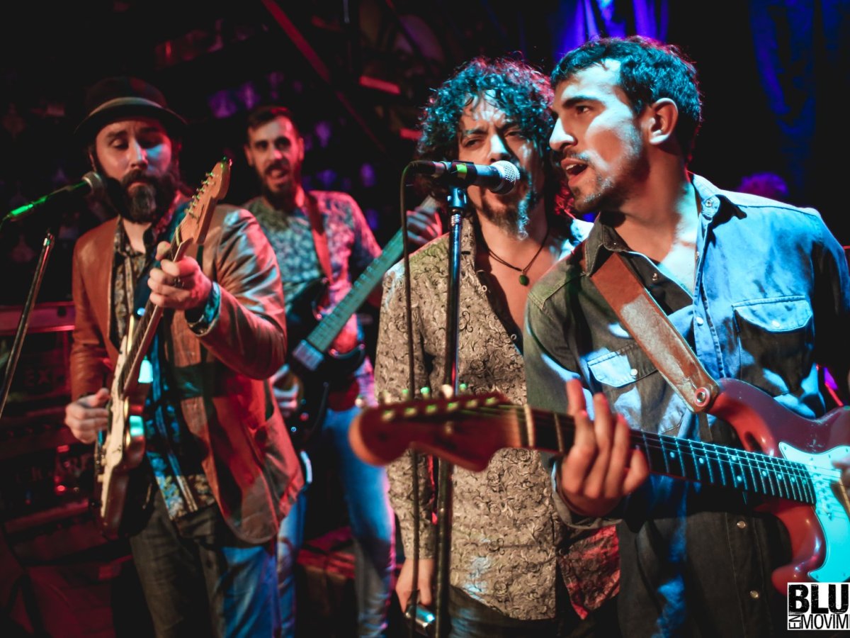 Una historia que empezó de casualidad y siguió por&nbsp;amistad.