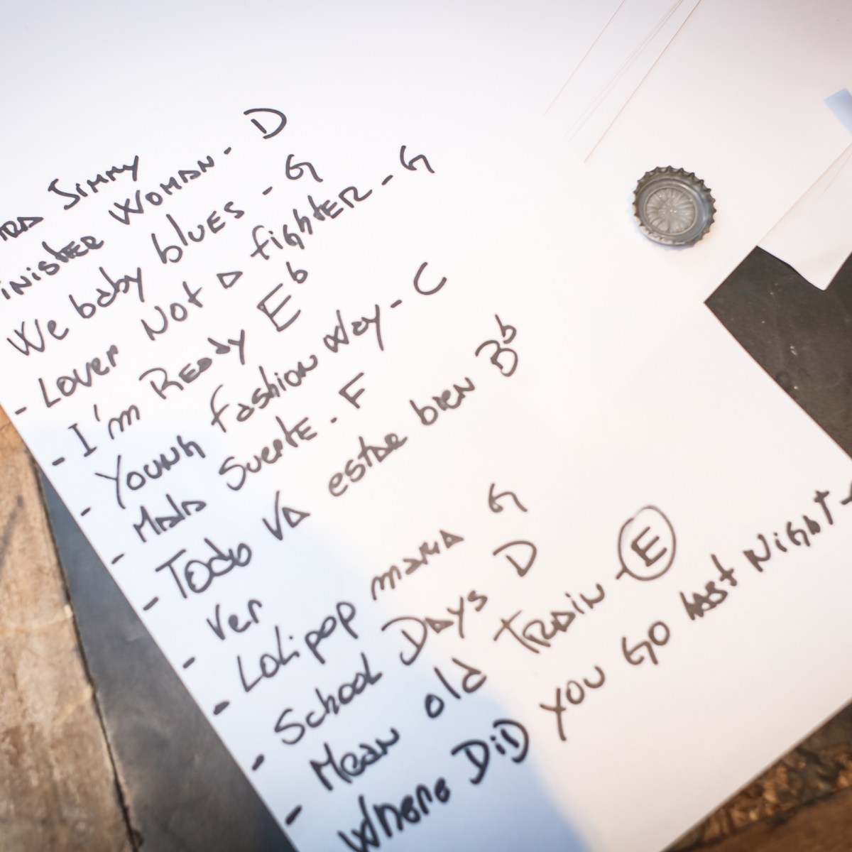 Se presentó el disco #EuropabluesTour de Verteramo&nbsp;Trío