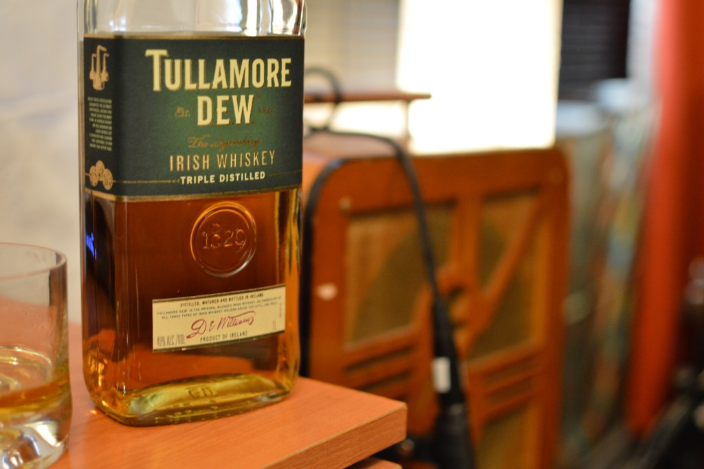 Sesión #3 Feat: Rulo Garcia&nbsp;(Arg)