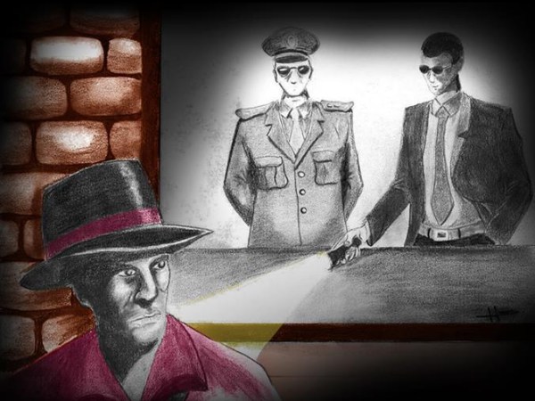 Capitulo 6 – Atajos del destino y alguna vidas&nbsp;desdichadas