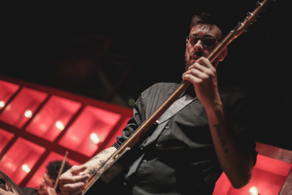 Agenda: Enero 2019 en Buenos&nbsp;Aires