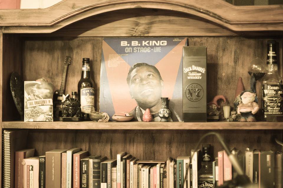 Frondosa #10 feat: Quique Gómez y Pablo Sampa&nbsp;(España)