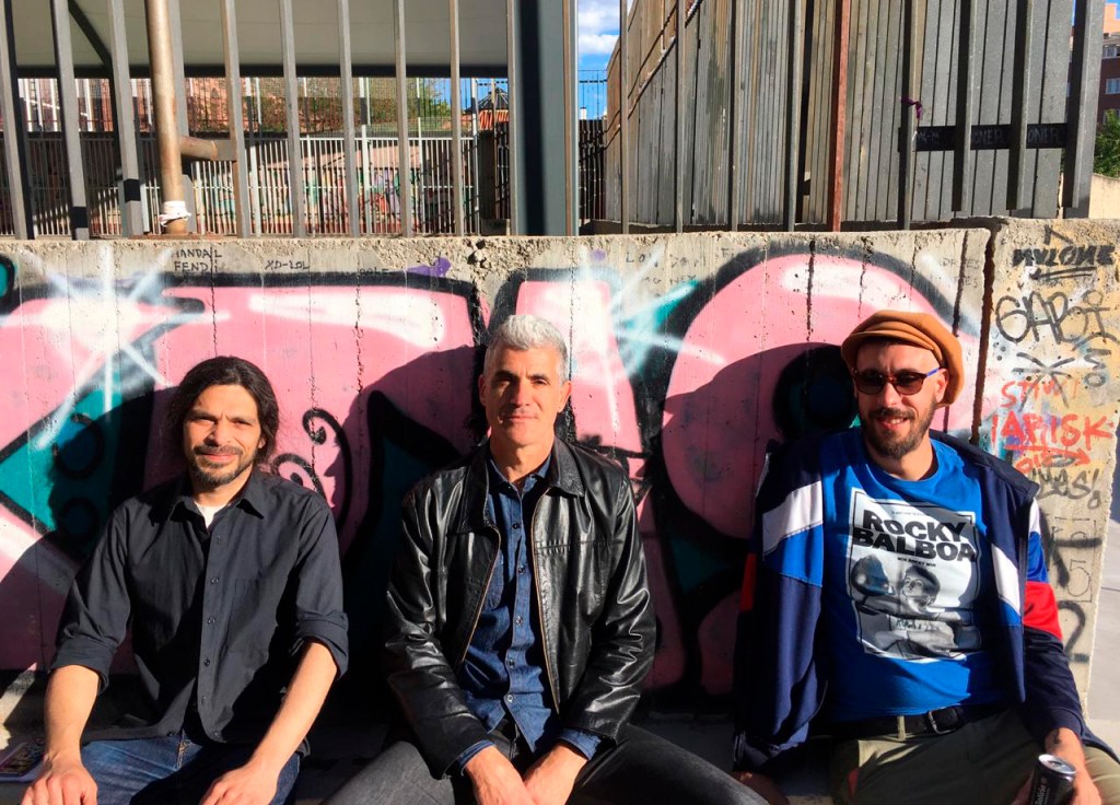 Jimenez – DellaRossa –&nbsp;Morana