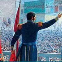 Vivir luchando por la&nbsp;independencia