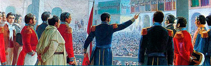 Vivir luchando por la&nbsp;independencia