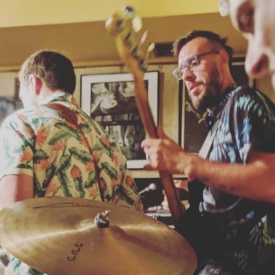 De gira con Rachel Reyes & The Fireballs por el norte&nbsp;español