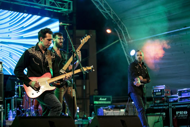 Gira junto a Greg Izor en Fuerteaventura (Islas Canarias.&nbsp;España)