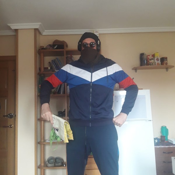 Con motivo del encierro inducido les comparto una lista de&nbsp;Spotify