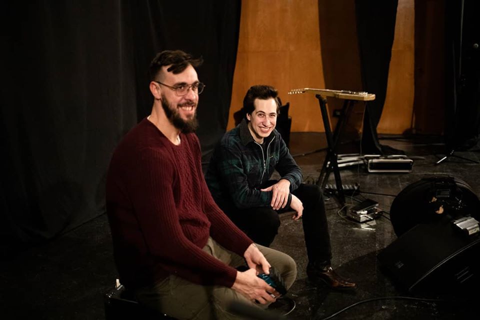 1ra Fiesta Buddy´s Garage&nbsp;Record