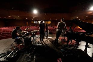 Hickory Dickory Dock – Buddy´s Garage&nbsp;Records