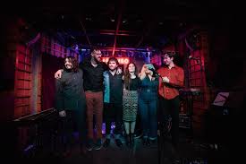 As long as i´m moving – 1ra fiesta Buddy´s garage&nbsp;records