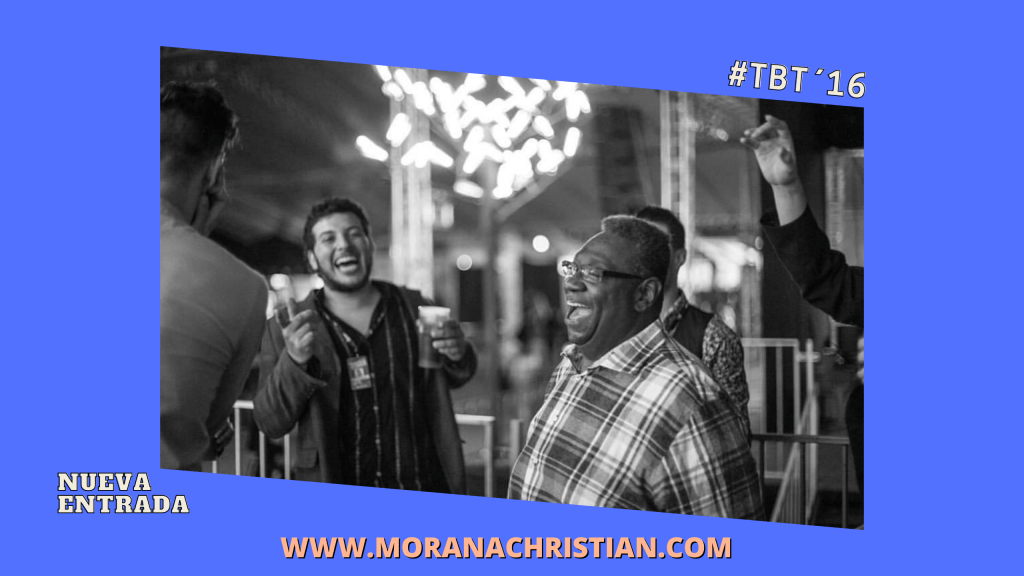 James «Boogaloo» Bolden & El Club del Jump&nbsp;(2016)