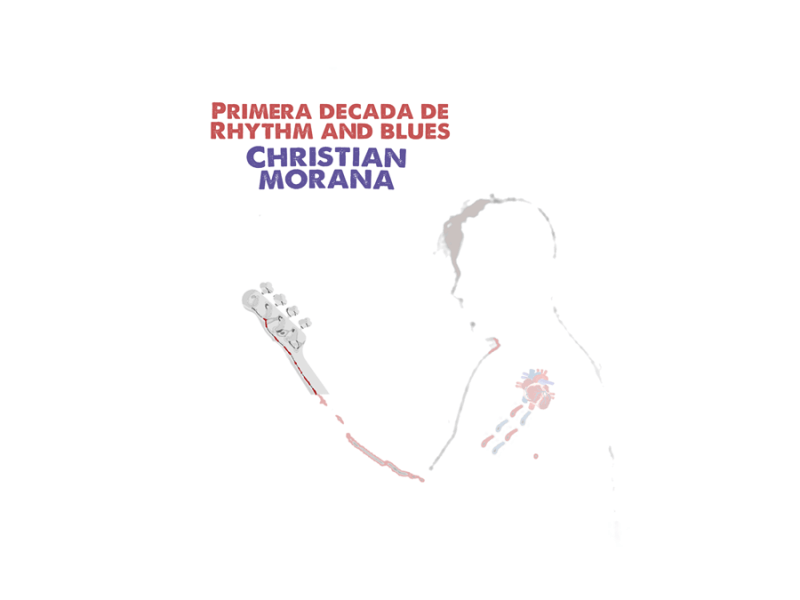 Mi primera década de&nbsp;R&B