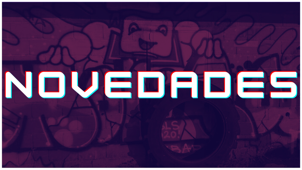 ·> UN POCO DEL&nbsp;PASADO