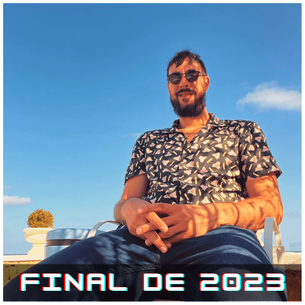 ULTIMA PARTE DEL 2023