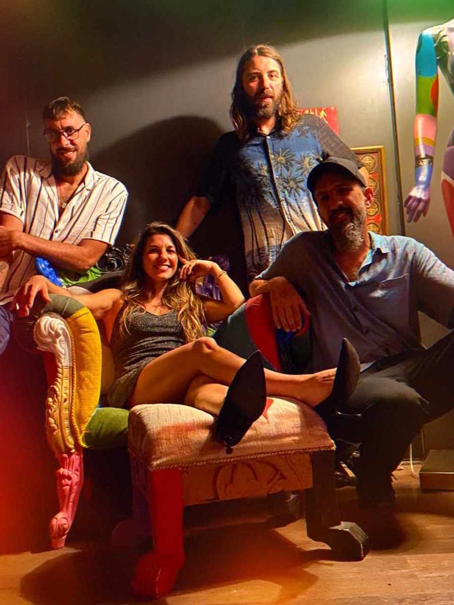 <<  The Soul CONECTORS&nbsp;>>