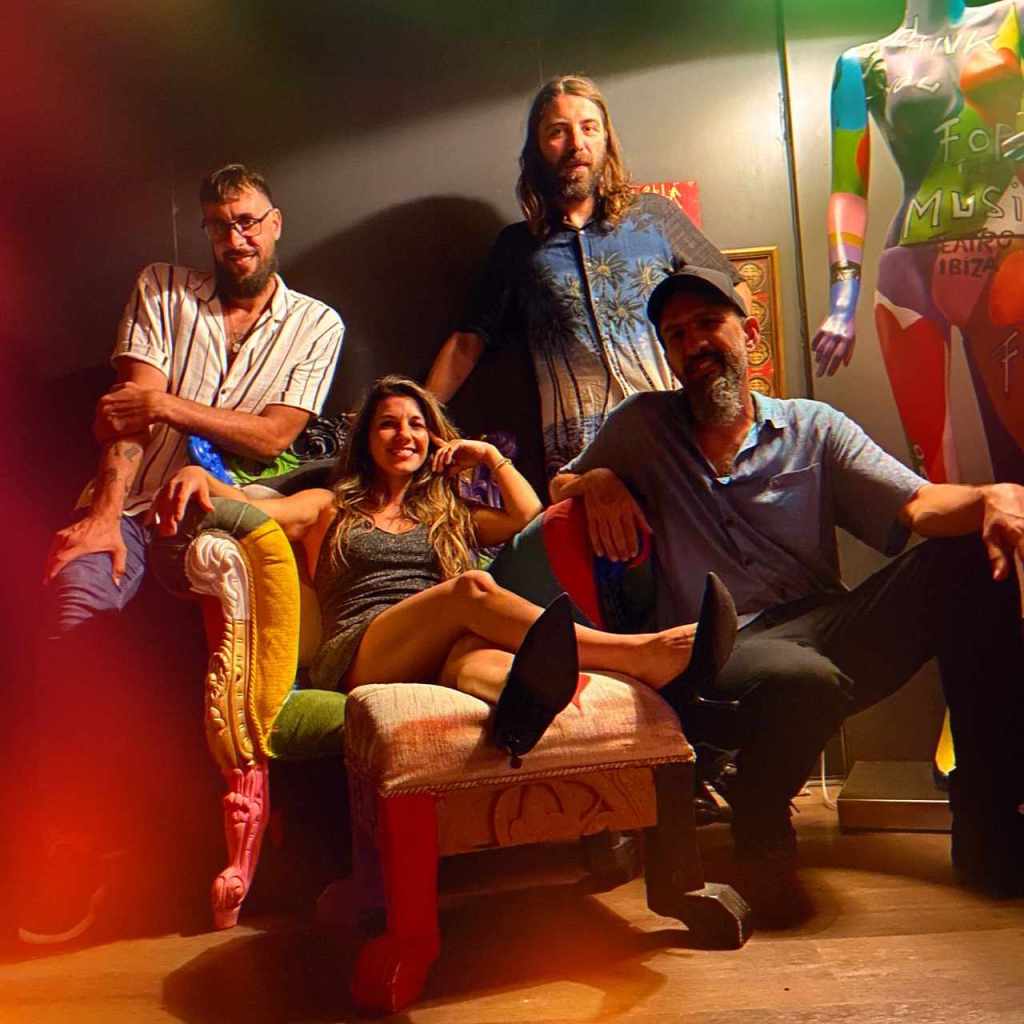 <<  The Soul CONECTORS&nbsp;>>