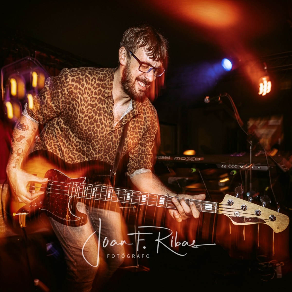 Despediendo al teatro&nbsp;ibiza