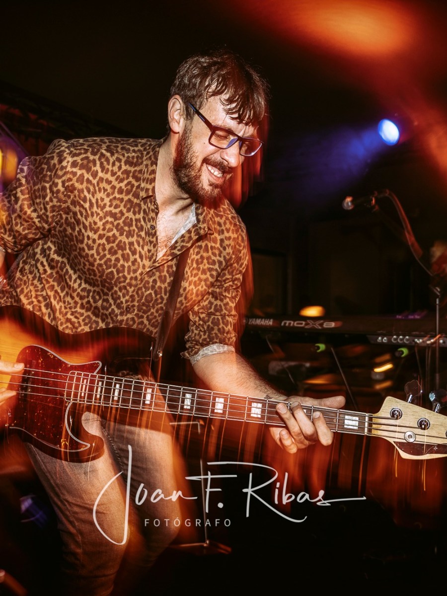 Despediendo al teatro&nbsp;ibiza