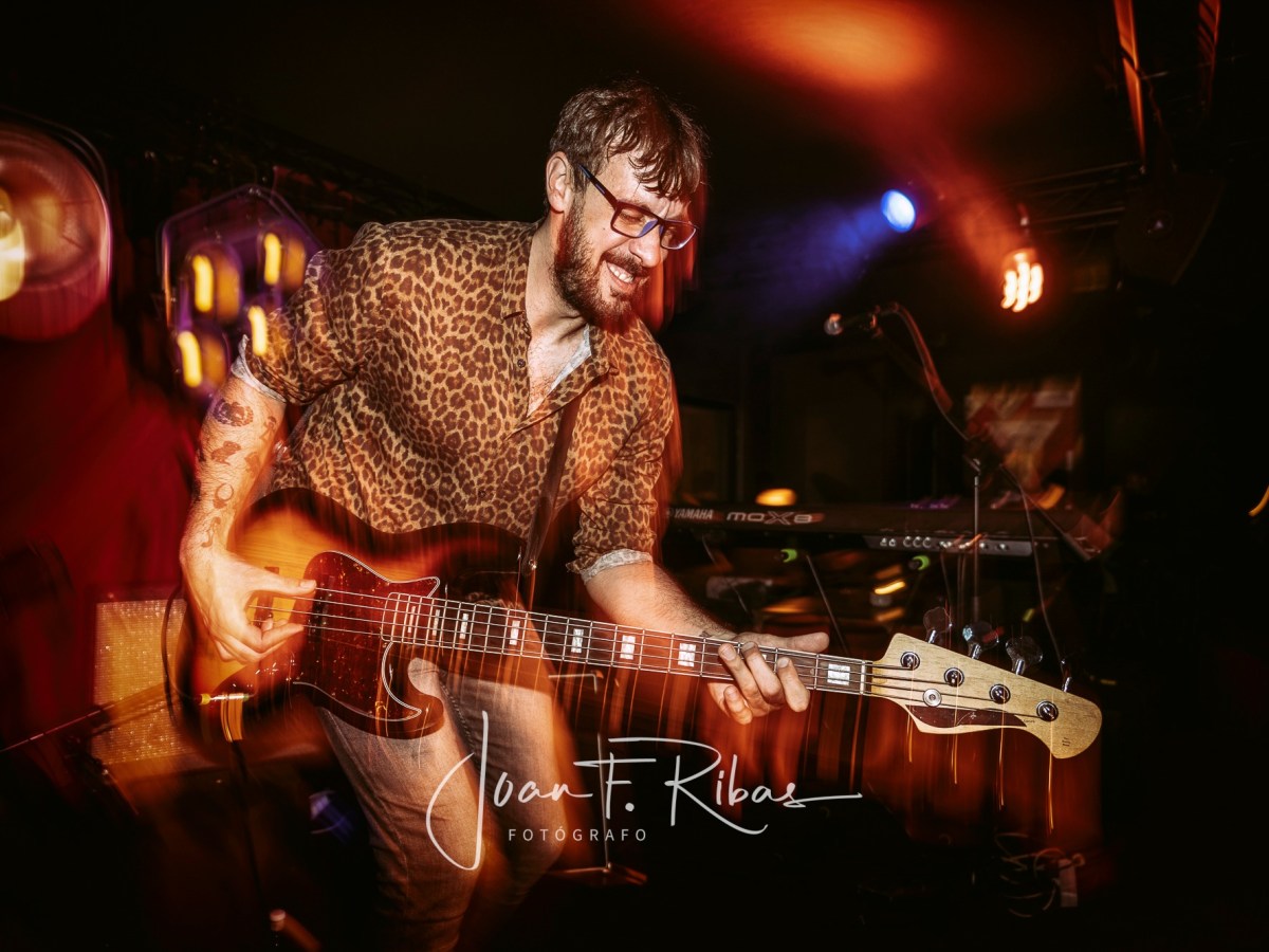 Despediendo al teatro&nbsp;ibiza