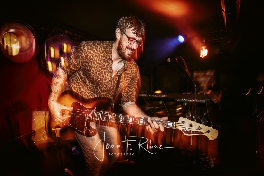 Despediendo al teatro&nbsp;ibiza