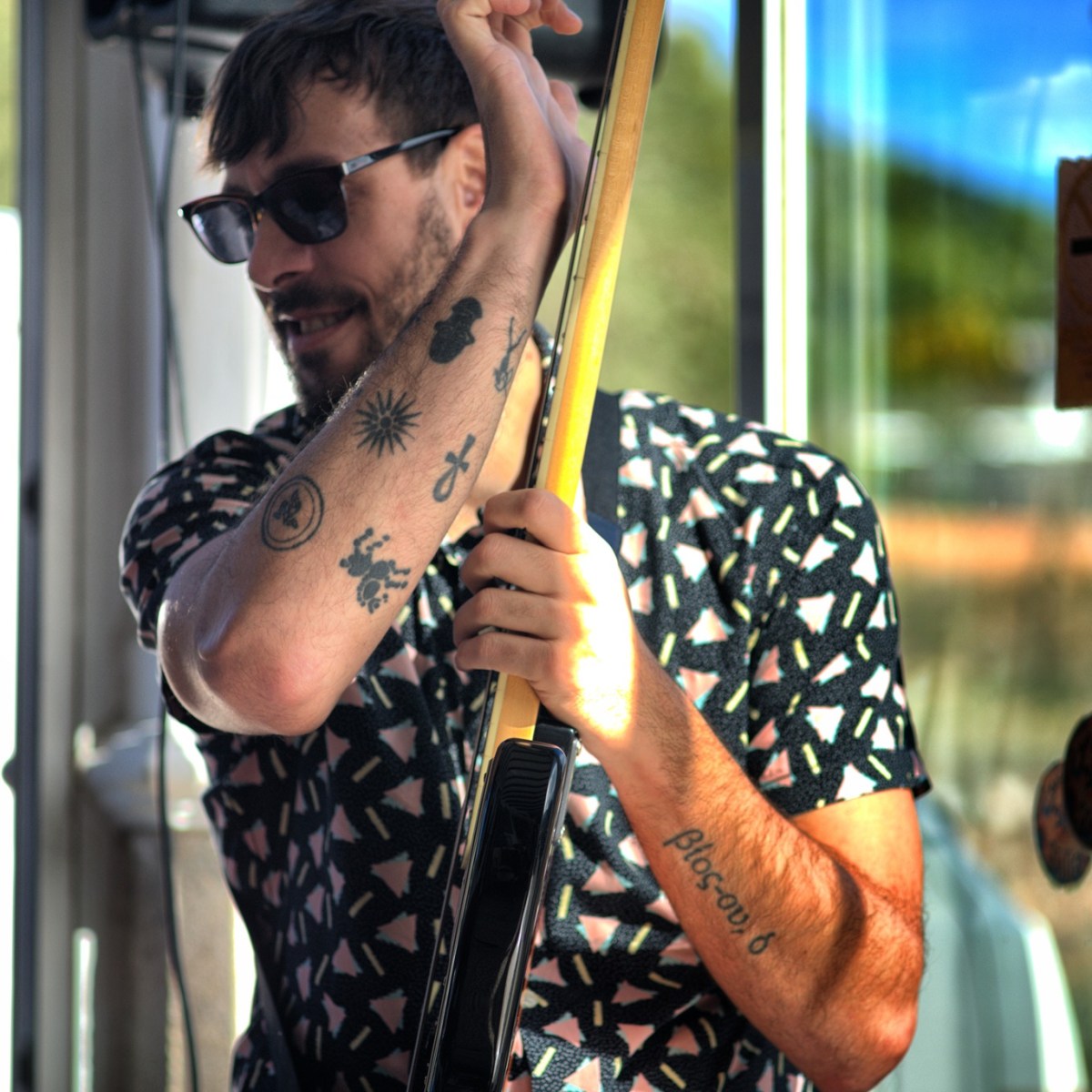 PRIMER SEMESTRE 2024