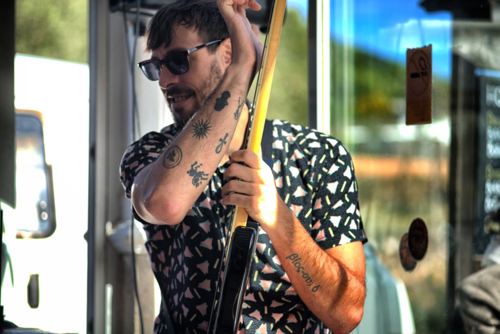 PRIMER SEMESTRE 2024