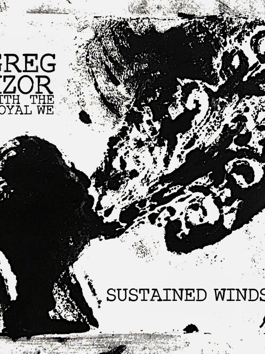 «SUSTANIED WINDS» NUEVOS DISCO DE GREG&nbsp;IZOR