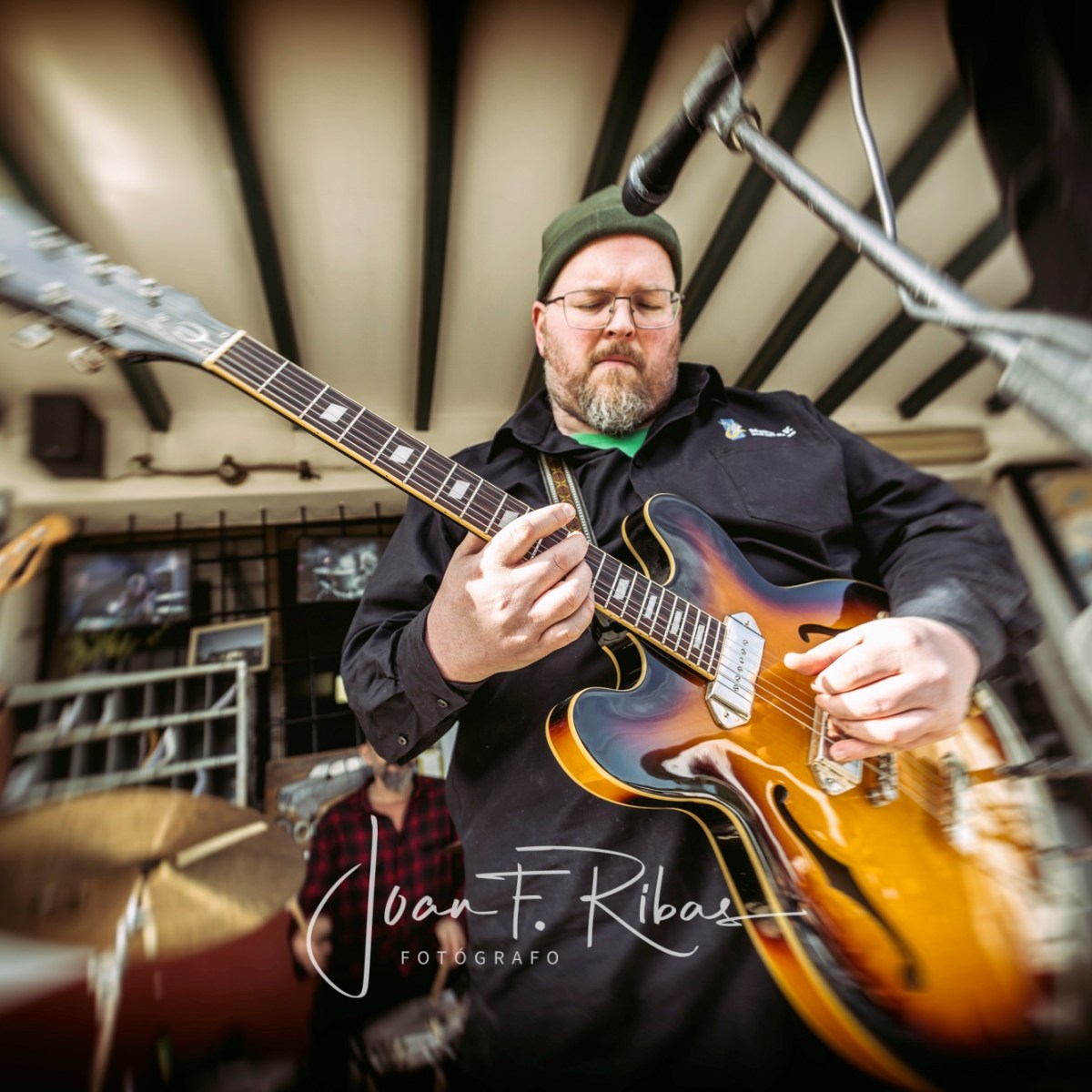 Running Turtles Ft: Guido Von&nbsp;Flockemberg